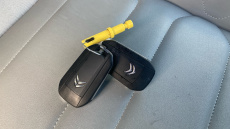 Citroen C3 1.2 PureTech Elle 5dr Petrol Hatchback